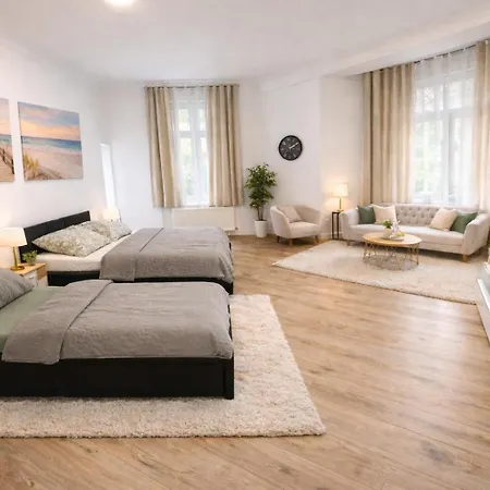 Hbf Motel para Casais Coblença