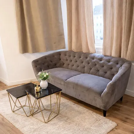 Hbf * Koblenz (Rhineland-Palatinate)