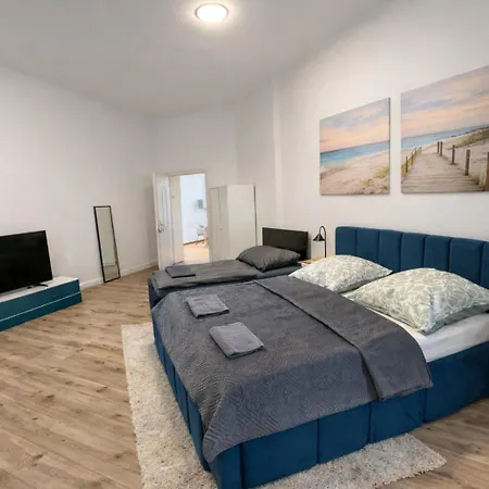 Hbf Motel para Casais *