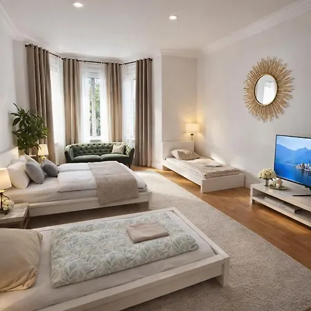 Hbf Motel para Casais