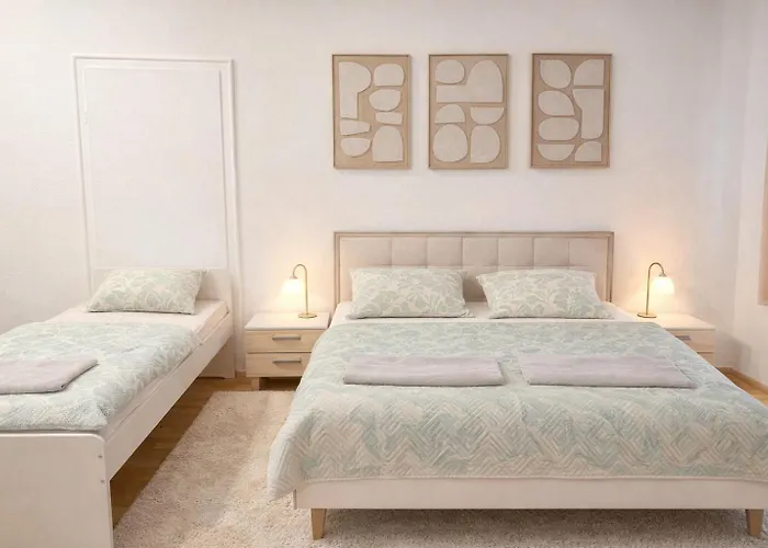 Motel para Casais Hbf