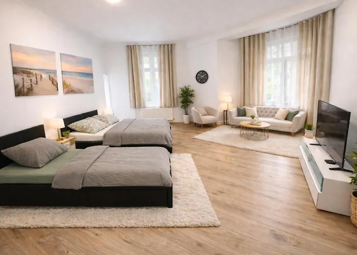 Hbf Motel para Casais Coblença