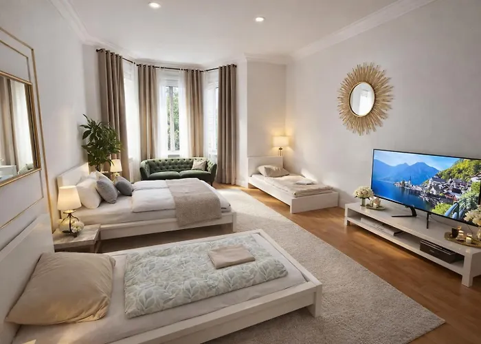 Hbf Motel para Casais